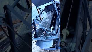 Reliable Rotary Trommel Screens – Improve Your Screening and Sorting Operations#trommelscreen #fyp