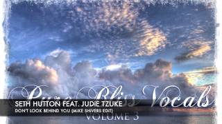 Watch Judie Tzuke Dont Look Behind You video