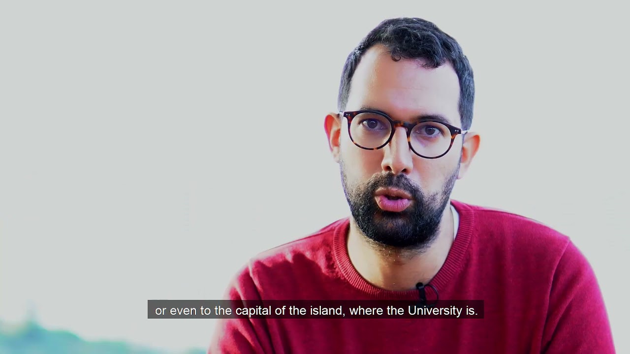 Entrevista Youthworkers Ancor SUBS