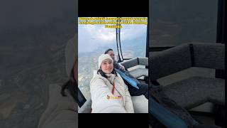 Potret Feby Febiola Dan Franky Liburan Ke Vietnam shorts viral rrfchanel