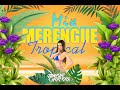 Mix Merengue Latino Bailable  Junior Carrera [Reina Del Swing, El Ombliguito, Guayando, Morena Ven]