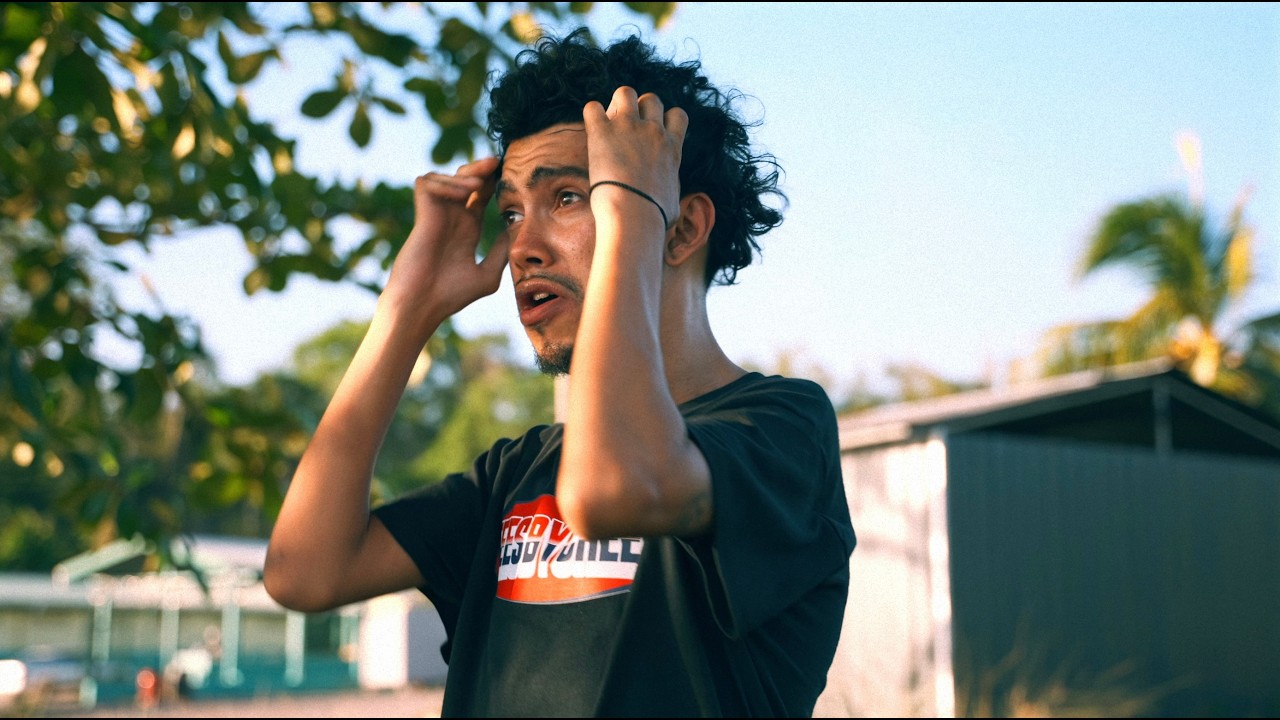 Jasse x Punz x Mikado - Mechancete Au Fusil (Official Music Video)