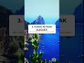 5 Mistakes Families Make on the Amalfi Coast #shorts