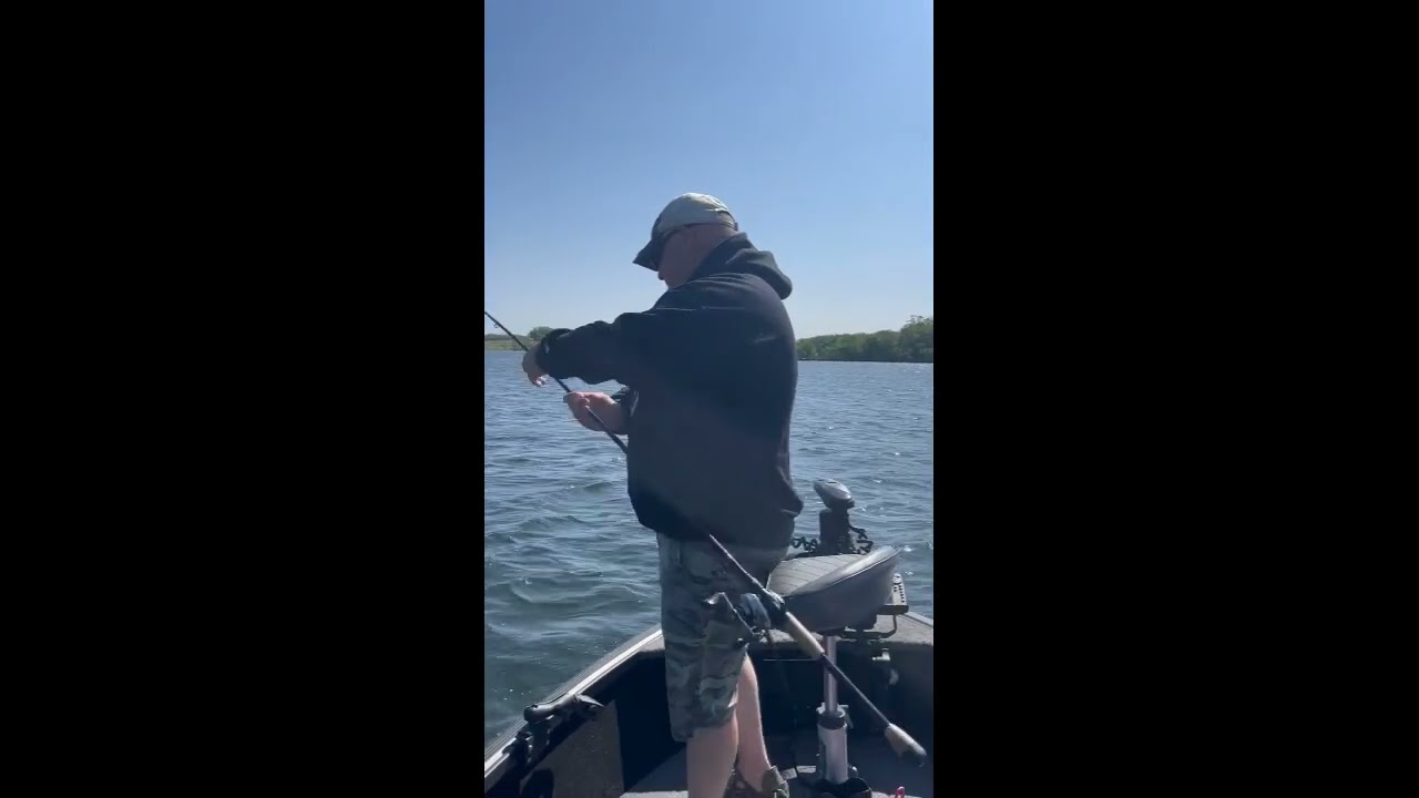 ABO |  Springtime Hungry Pike