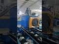 Roofing Sheets Machine Explore | Factory Vlog 🔥 #shorts #ytshorts #youtubeshorts #sunilrawat
