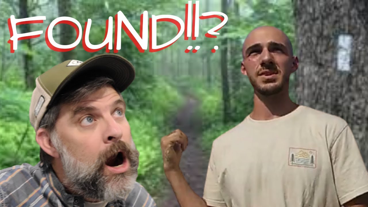 Appalachian Trail Community Information and Thru Hiker  Updates, Trail News, & Information 10.20.21