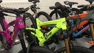 Bikeactive Showroom Tour