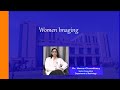 Women Imaging