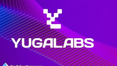 PlayToEarnGames.com: Yuga Labs Expands Leadership Team to Drive Web3 Innovation - Gaming News
