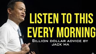 Monday Morning Team Motivation | Jack Ma Life Story ( CEO of Alibaba) | Goal Quest