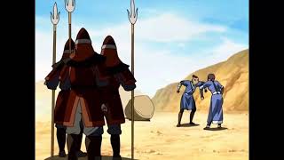 Fixed Katara Giant Eared Cretin