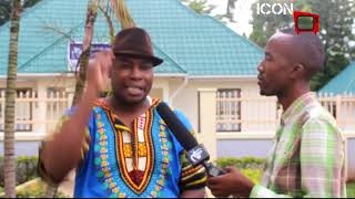 ONYO-VIJANA TUTAKAOWAKUTA KWENYE POOL,POME MUDA WA KAZI WATASHUGULIKIWA TU