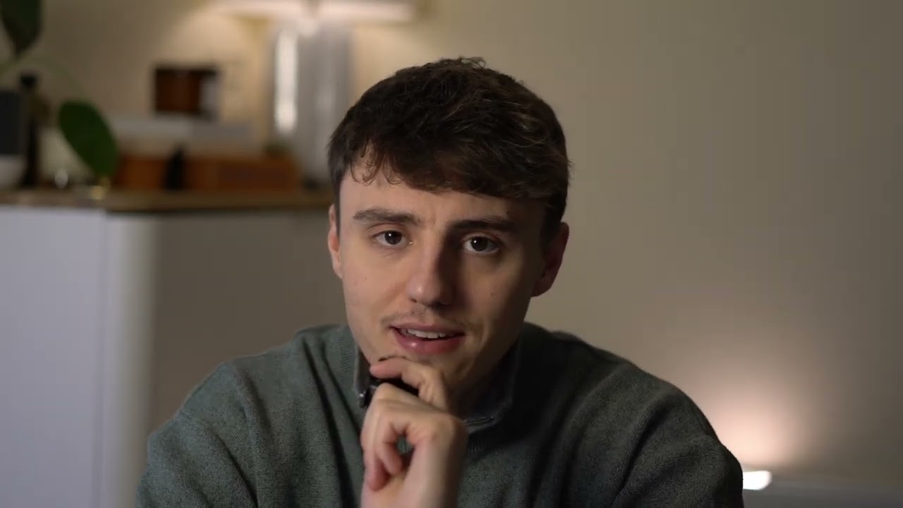 Documenting the Journey Ep. 5 - Building a Nocode Development Agency With Bubble.io