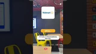 Walmart Hiring Data Analyst #walmart #talentboxjob #walmarthiring
