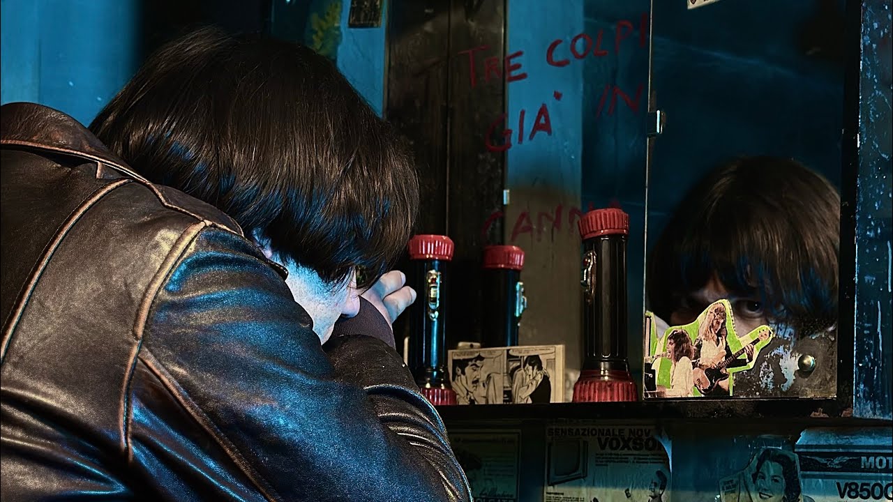 Sicko Myers - RM GHOUL (Visual)