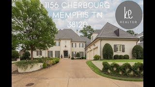 Sold!!......1156 CHERBOURG PLACE MEMPHIS, TN 38120 || MEMPHIS REAL ESTATE || KELLY ERB