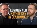 Kommen Nur Katholiken In Den Himmel I Katholisch Auf Den Punkt