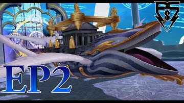 Trails into Reverie PsS Playthrough Extra Part 02 - Reverie Corridor 4th Stratum pt.2