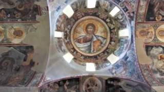 Easter in Athens