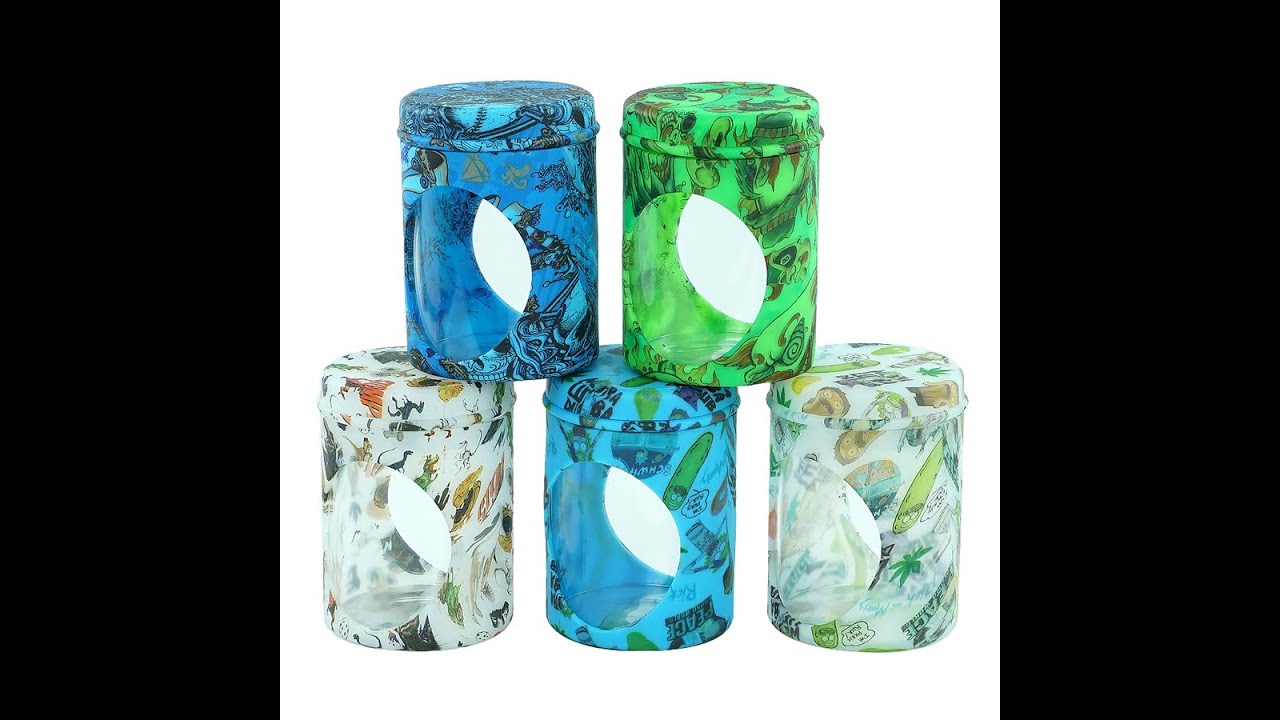 where is your herb tobacco?