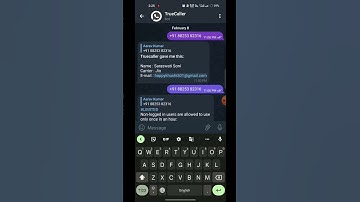 find no with telegram Track number