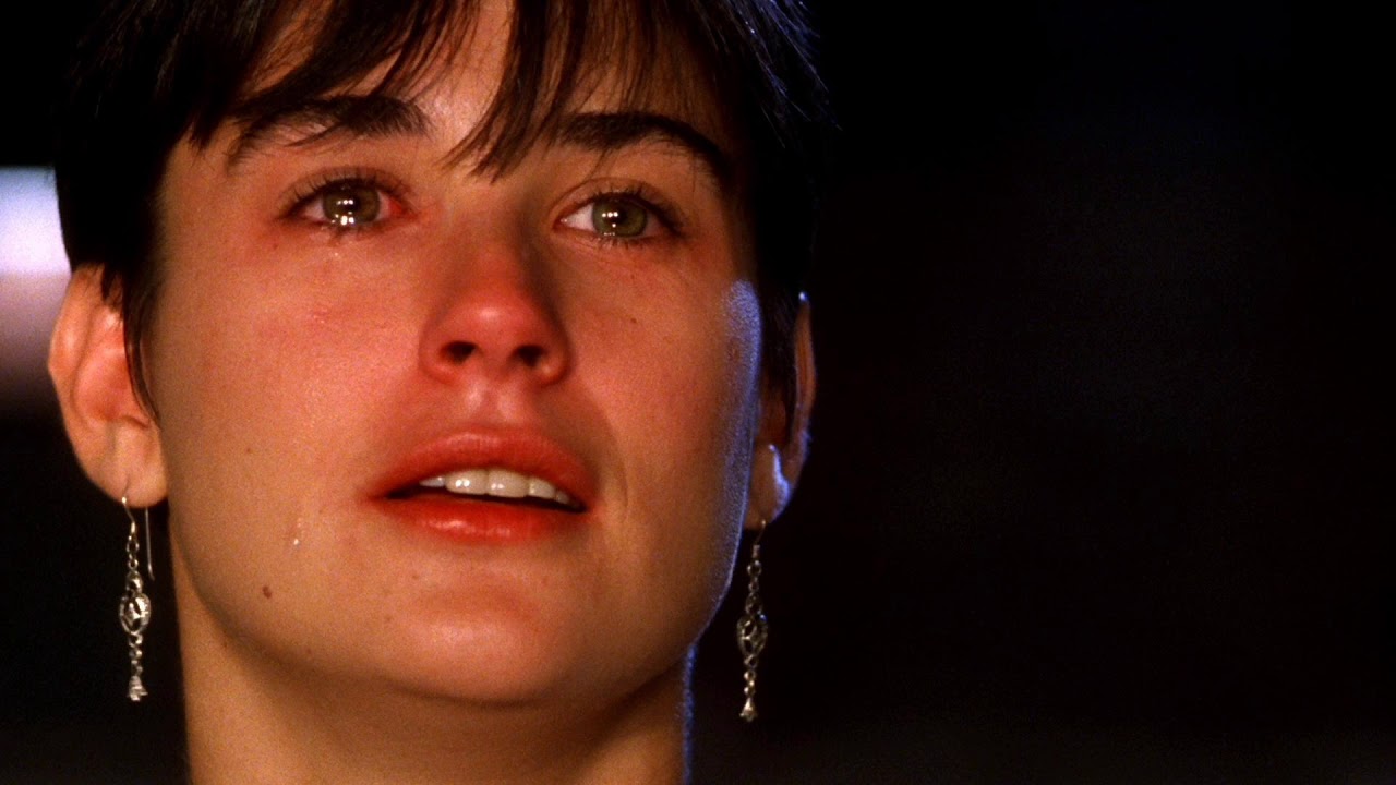 💞(CANCIÓN)🎵 GHOST LA SOMBRA DEL AMOR- Righteous Brothes-Unchained Melody🎶