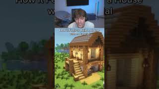 How it feels to build a house without no tutorial... Net Worth