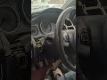 car dashboard digital metre opening | car and bike ka meter repair