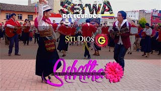 Miniatura de "SILVITHA Y SEYWA(Carnaval desde lejos estoy llegando)™2019 Video Oficial"