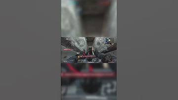 2 Piece On Crash #callofduty #callofdutymobile #cod #codm #codmobile #sniping #CODMobile