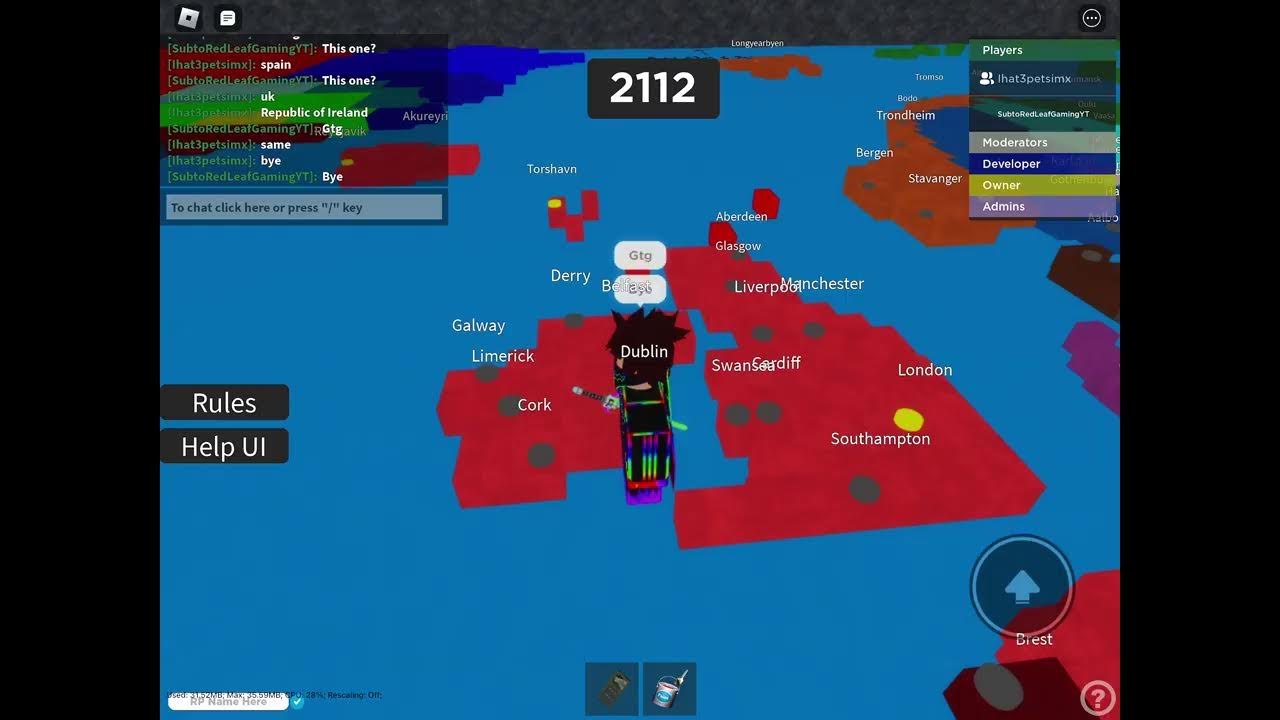 Play Make your own Country LIVE with fans! (Or other Make your own