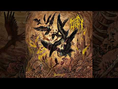 Noroth - Harbinger full album