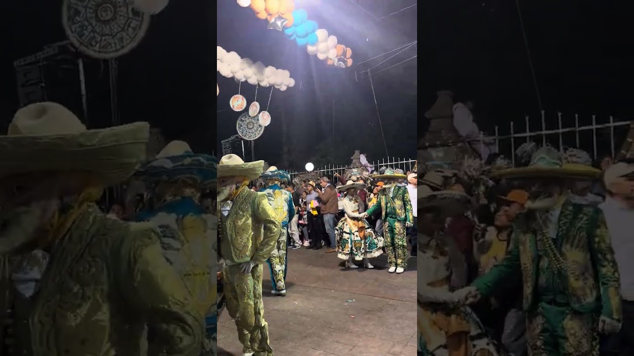 Cuadrilla Cardenales 2026 - Bailando cuadrilla “Cardenales”