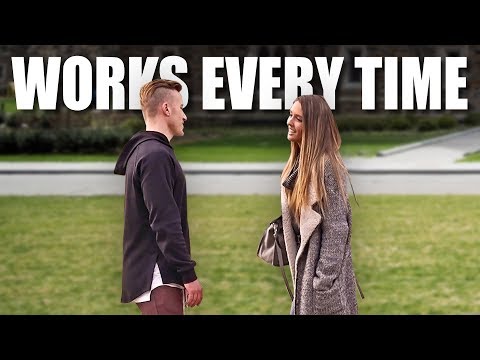 Video: How To Get A Girl To Meet