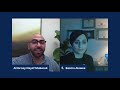 Monthly Live with Basma Alawee