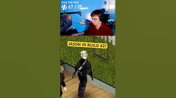 Dit paasei is NOG steeds in Build 42! (Project Zomboid)