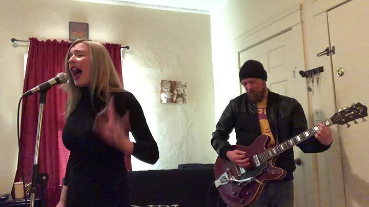 Always On My Mind - Willie Nelson (Sharon Little C...