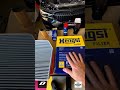 Você sabia que um filtro errado pode danificar seu motor? ⚠️