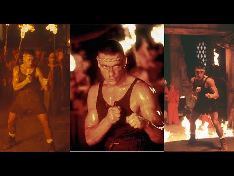 The Quest - Jean-Claude Van Damme