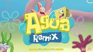 AGUA "PERREO SUCIO REMIX" - Dam Dam, El Habano, TBX & Malo