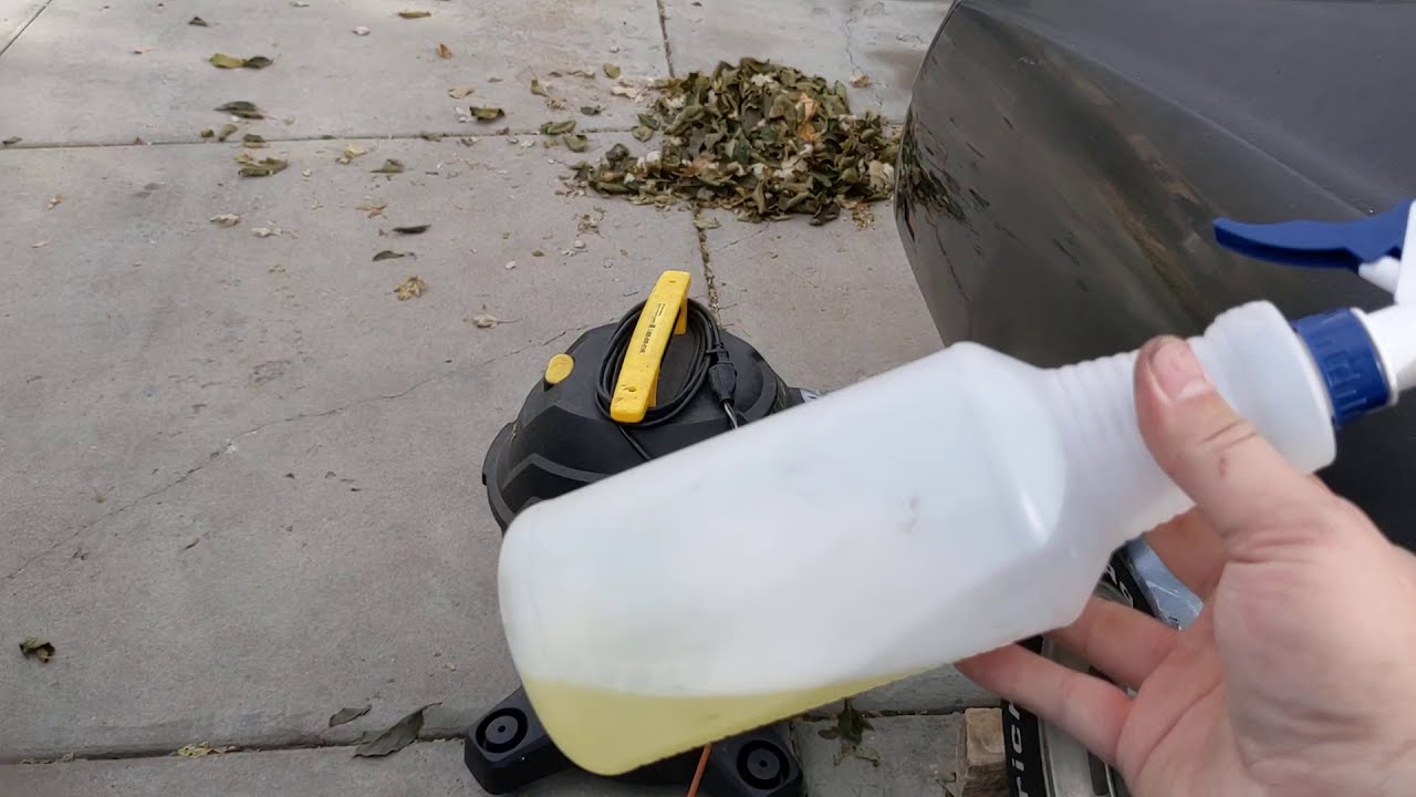 how to find an exhaust leak YouTube