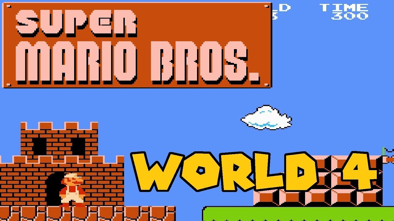 how to get to world 7 in super mario bros with world 4 cannon how to get to world 7 in super mario bros with world 4 cannon