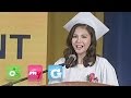 Oh My G!: Graduation Speech