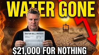 Arizona's Water Crisis Is Here