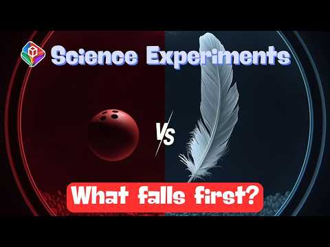Do Heavier Objects Fall Faster Physics Explained