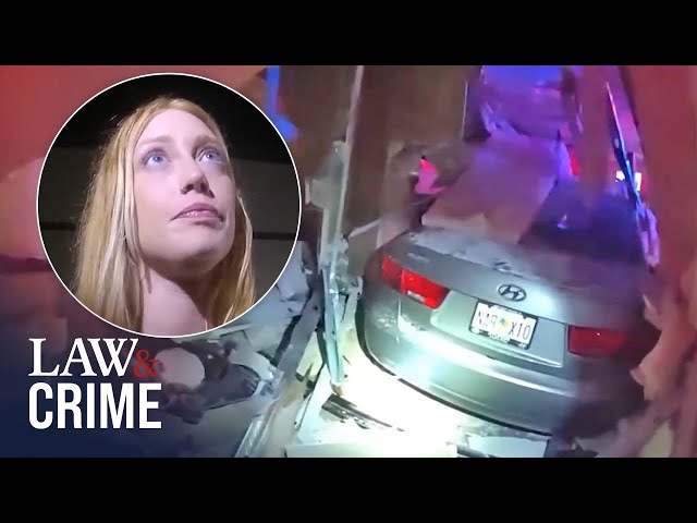 'She Defecated Herself!': Top 15 Moments Drivers Got Arrested for DUI class=