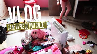 ☀ 1458 - LES PRIX DE NOS BOX TRAITEUR  [VLOG FAMILLE NOMBREUSE]