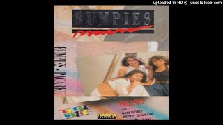Rumpies - Pacarku - Composer : Sam Bobo & Deddy Dhukun 1992 (CDQ)