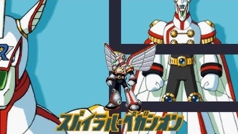 Rockman X5 air force base playthrough (The Skiver - X) - Perfect Run/No Armor/No Special Weapons