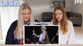 LISA - 'MONEY' DANCE PRACTICE VIDEO | Reaction